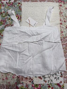 100% Linen